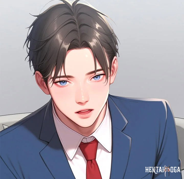 Paradox Paradox Chapter 31 - Page 179