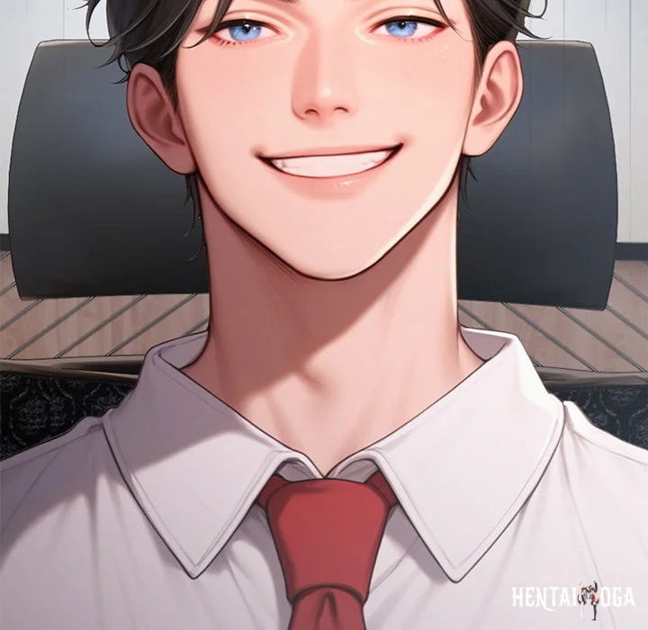 Paradox Paradox Chapter 31 - Page 19