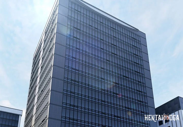 Paradox Paradox Chapter 31 - Page 2