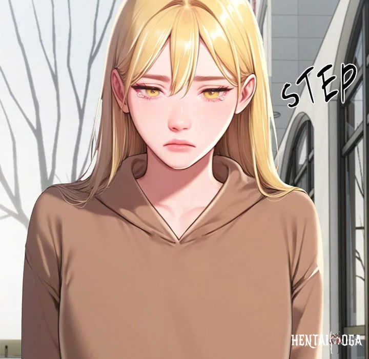 Paradox Paradox Chapter 31 - Page 202