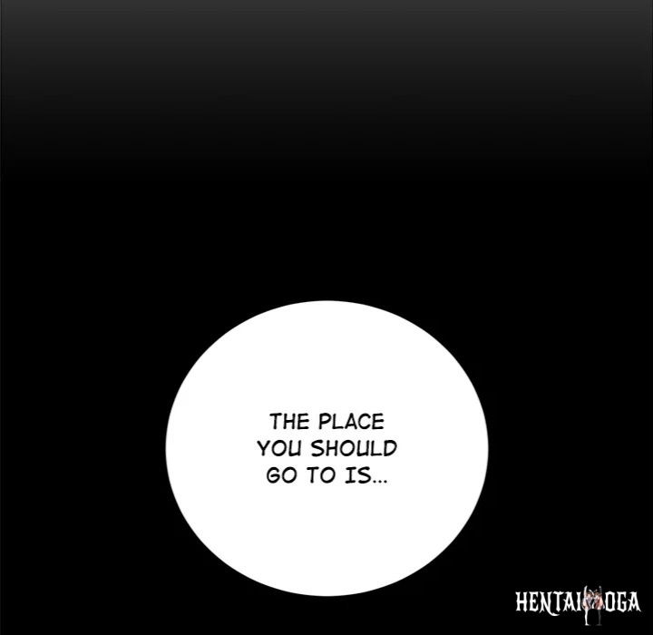 Paradox Paradox Chapter 31 - Page 205