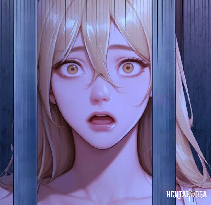 Paradox Paradox Chapter 31 - Page 208