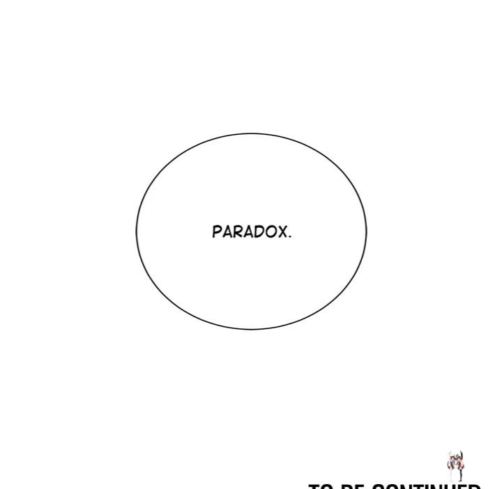 Paradox Paradox Chapter 31 - Page 210