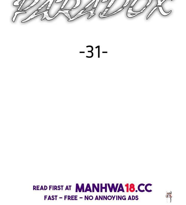Paradox Paradox Chapter 31 - Page 24