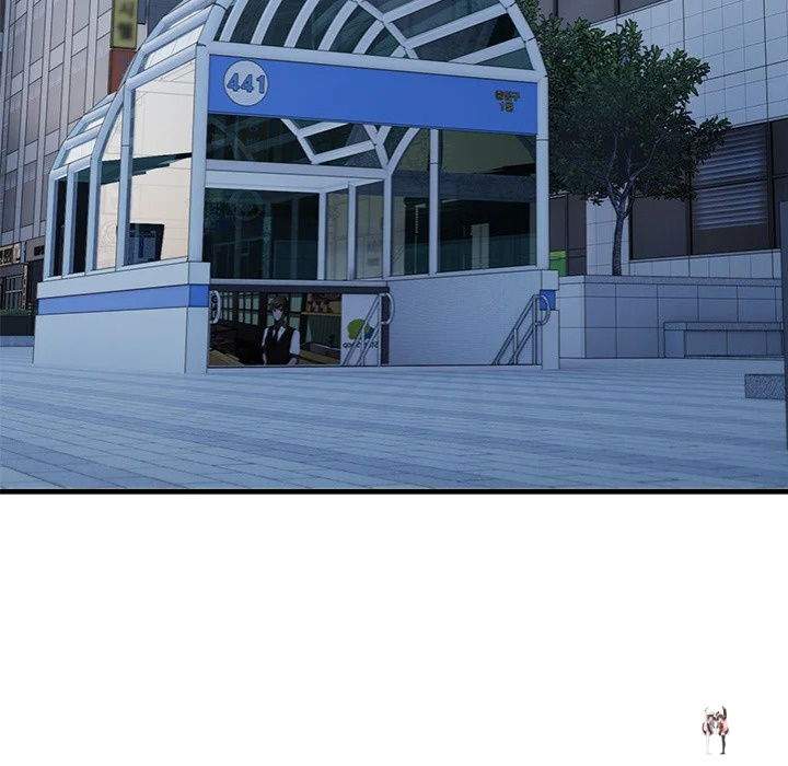 Paradox Paradox Chapter 31 - Page 26