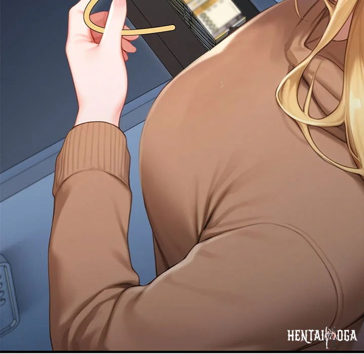 Paradox Paradox Chapter 31 - Page 34