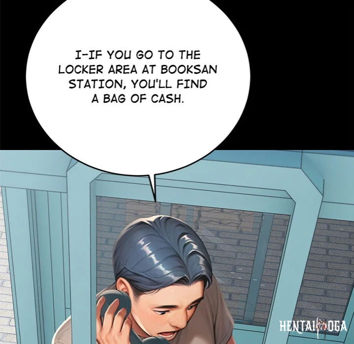 Paradox Paradox Chapter 31 - Page 39