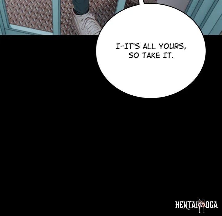 Paradox Paradox Chapter 31 - Page 41