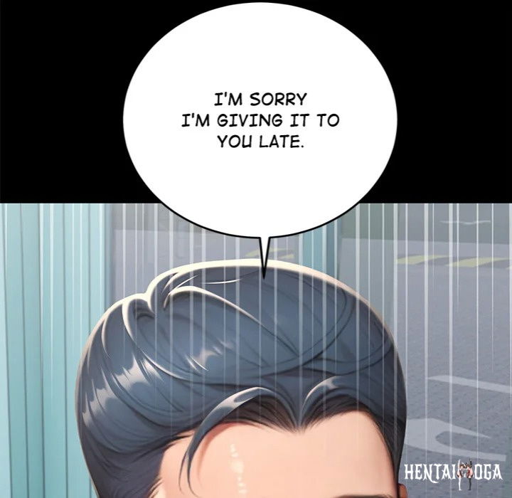 Paradox Paradox Chapter 31 - Page 42