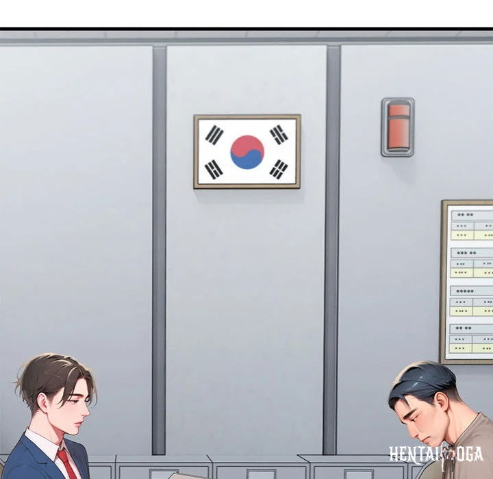 Paradox Paradox Chapter 31 - Page 49