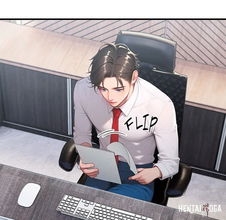 Paradox Paradox Chapter 31 - Page 5