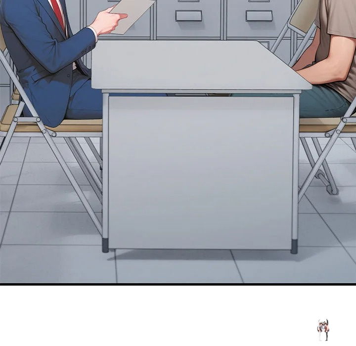 Paradox Paradox Chapter 31 - Page 50