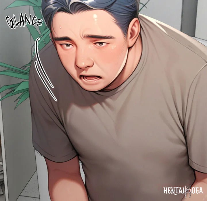 Paradox Paradox Chapter 31 - Page 52