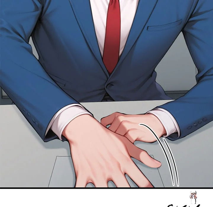 Paradox Paradox Chapter 31 - Page 55