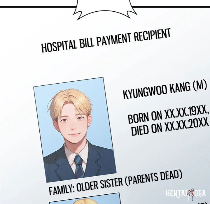 Paradox Paradox Chapter 31 - Page 57