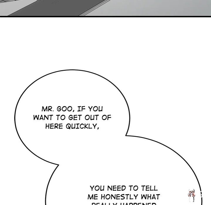 Paradox Paradox Chapter 31 - Page 61