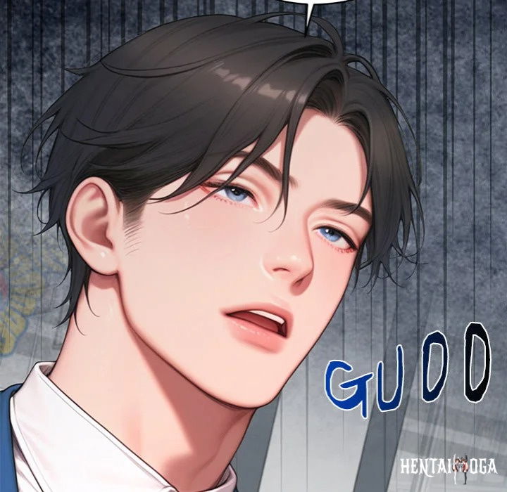 Paradox Paradox Chapter 31 - Page 67