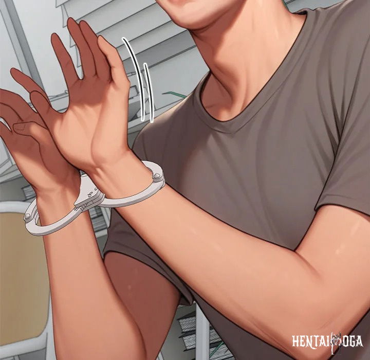 Paradox Paradox Chapter 31 - Page 70