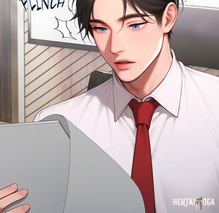 Paradox Paradox Chapter 31 - Page 8