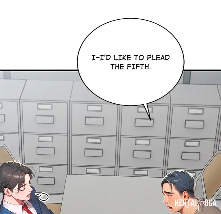 Paradox Paradox Chapter 31 - Page 84