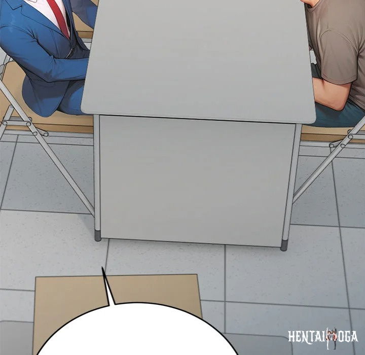 Paradox Paradox Chapter 31 - Page 85