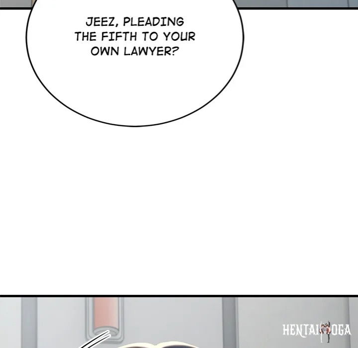 Paradox Paradox Chapter 31 - Page 86