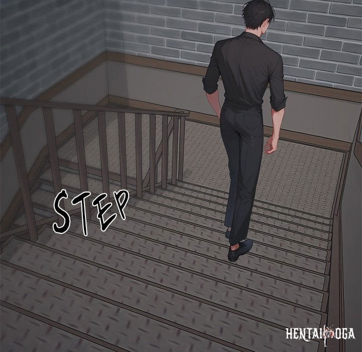 Paradox Paradox Chapter 32 - صفحة 10