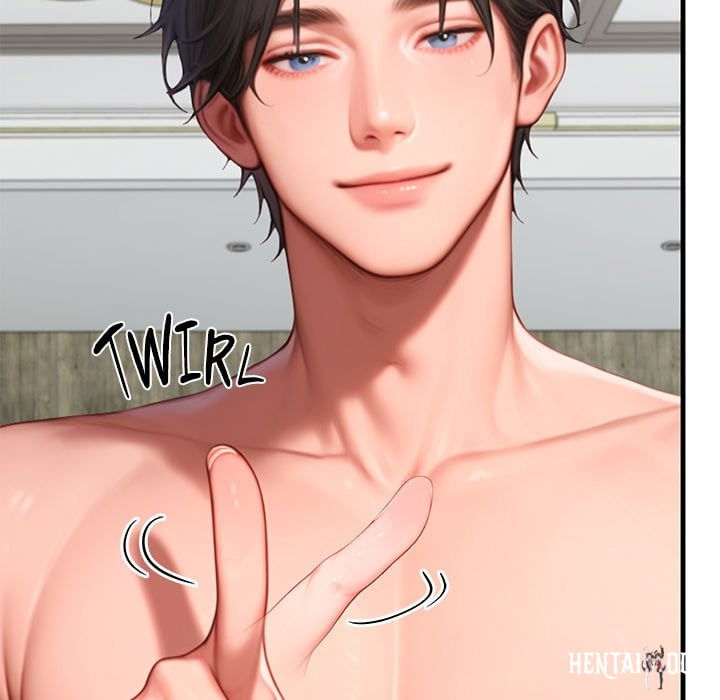 Paradox Paradox Chapter 32 - صفحة 102