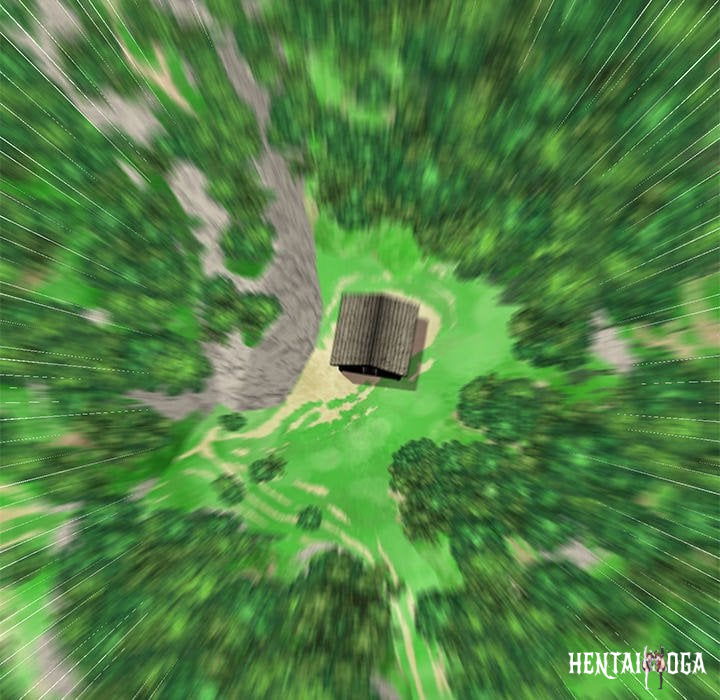 Paradox Paradox Chapter 32 - صفحة 167