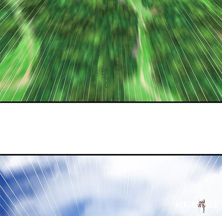 Paradox Paradox Chapter 32 - صفحة 168