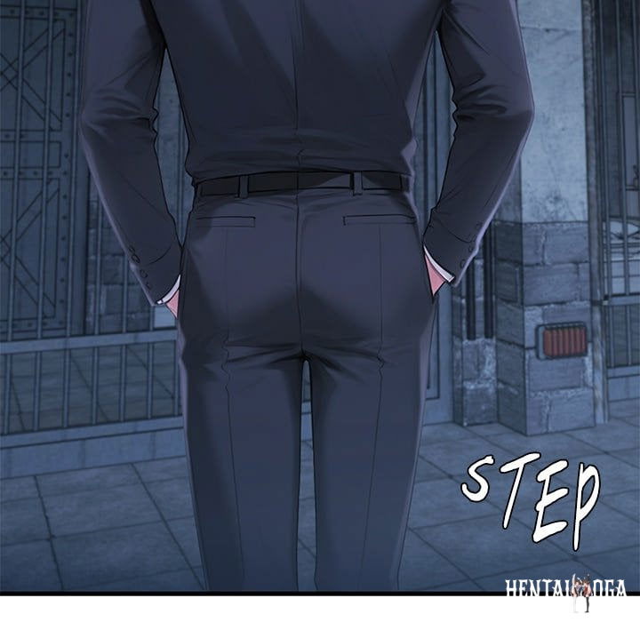 Paradox Paradox Chapter 32 - صفحة 18