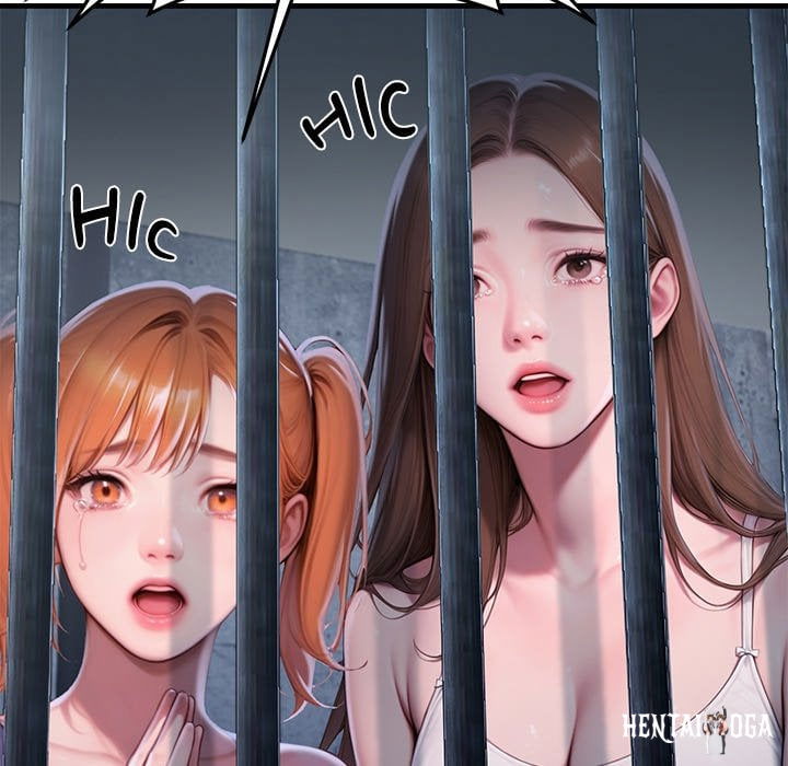 Paradox Paradox Chapter 32 - صفحة 20