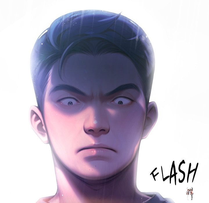 Paradox Paradox Chapter 32 - صفحة 202