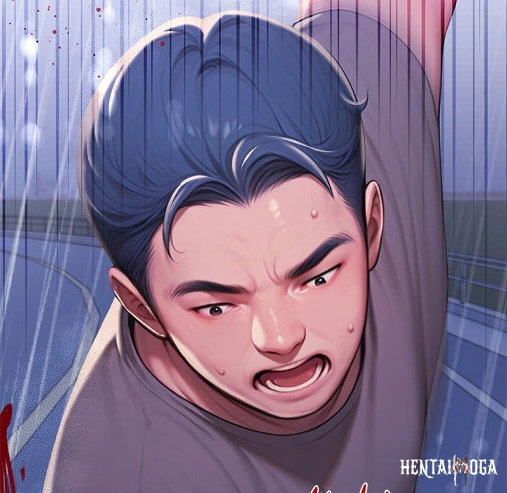 Paradox Paradox Chapter 32 - صفحة 207