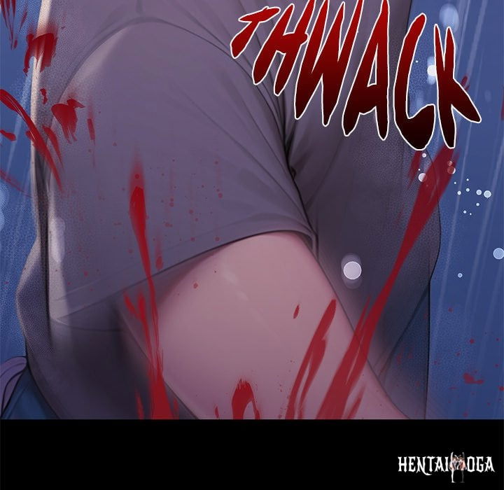 Paradox Paradox Chapter 32 - صفحة 208