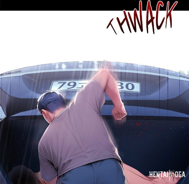 Paradox Paradox Chapter 32 - صفحة 210