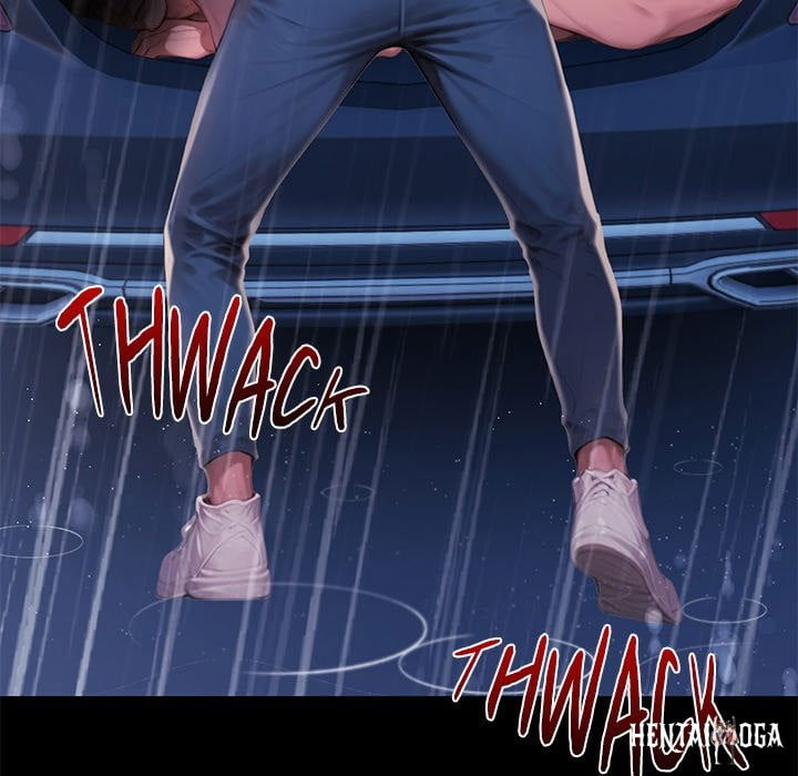 Paradox Paradox Chapter 32 - صفحة 211