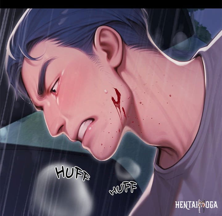 Paradox Paradox Chapter 32 - صفحة 214