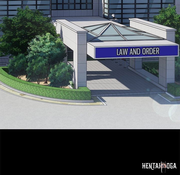 Paradox Paradox Chapter 32 - صفحة 242