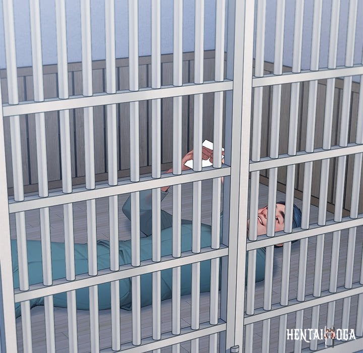 Paradox Paradox Chapter 32 - صفحة 244