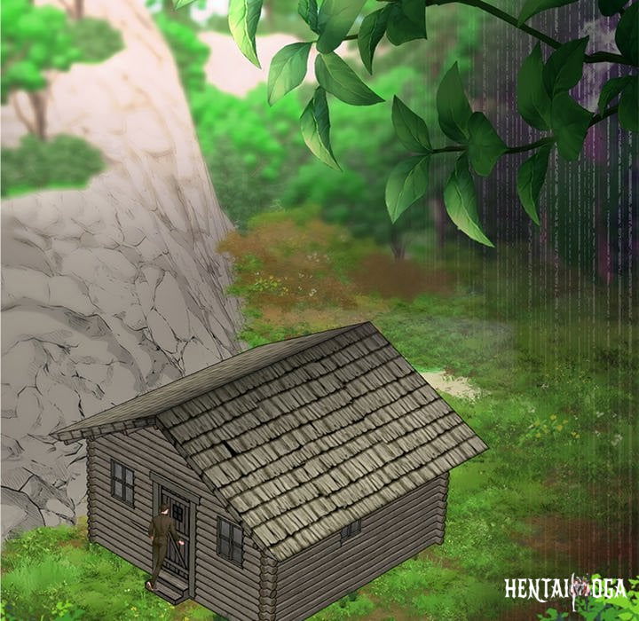 Paradox Paradox Chapter 32 - صفحة 7