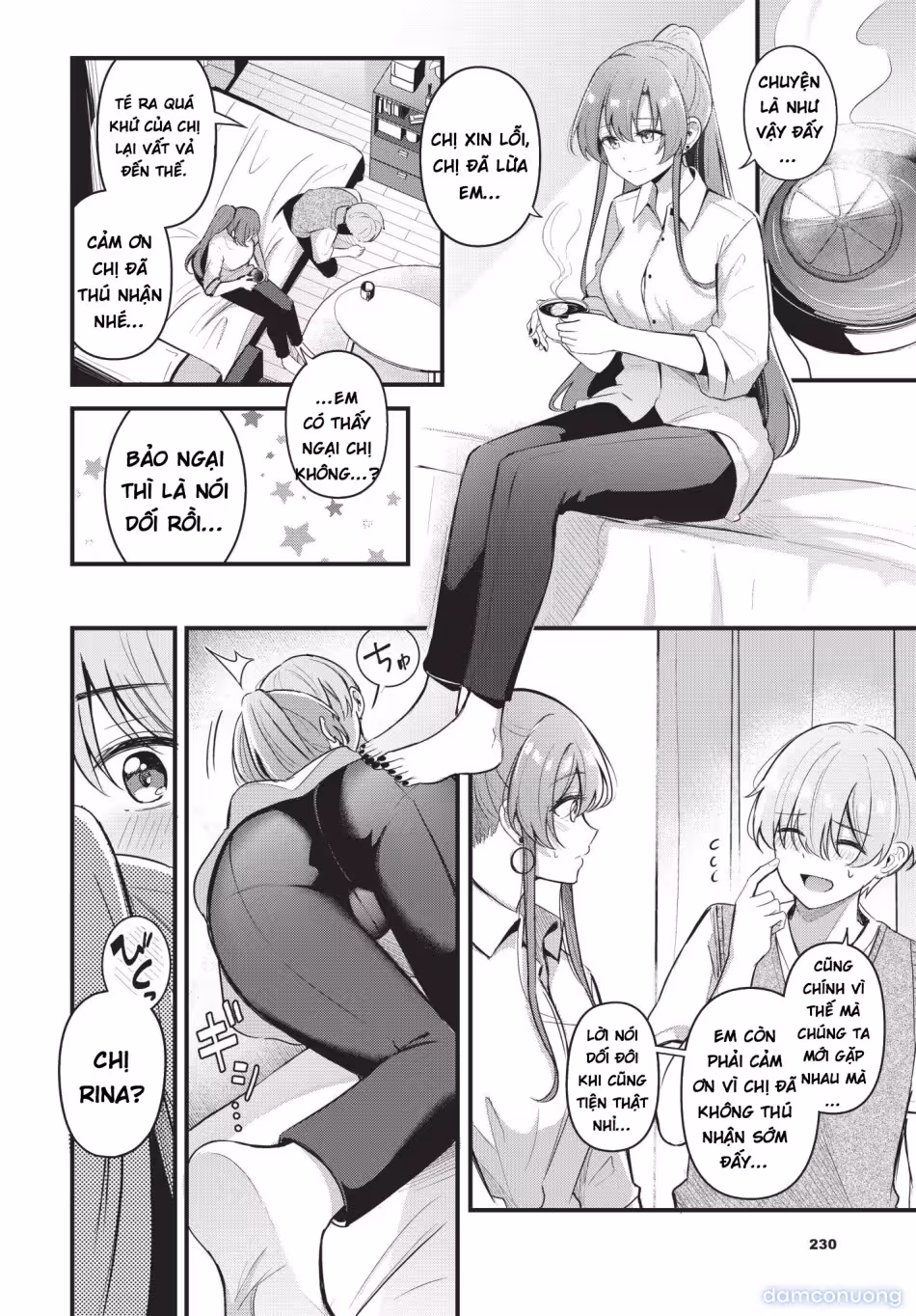 Partner Jouhen + Gehen Oneshot - Page 39