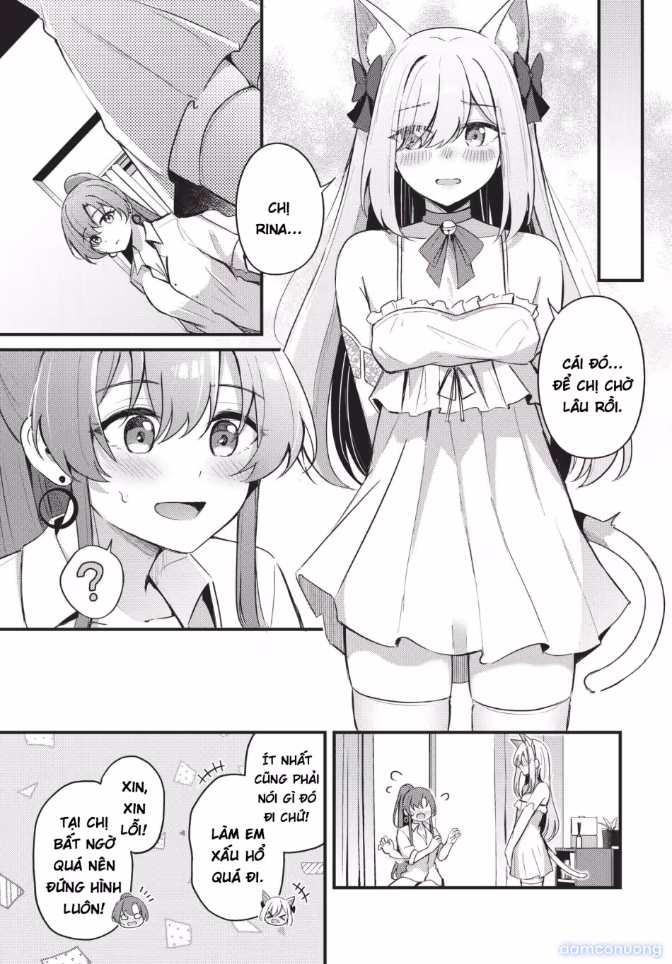 Partner Jouhen + Gehen Oneshot - Page 42