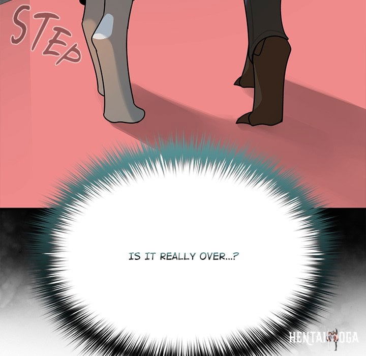 Paws on Campus Paws on Campus Chapter 20 - صفحة 104