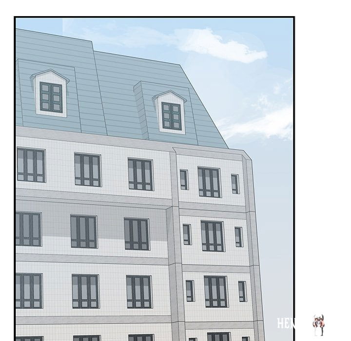 Paws on Campus Paws on Campus Chapter 20 - صفحة 106