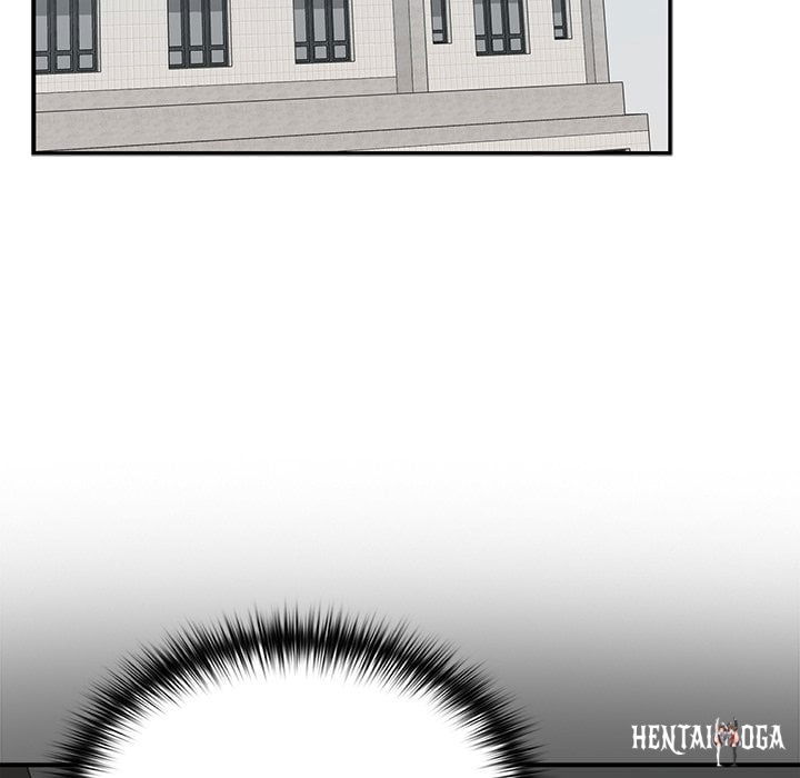 Paws on Campus Paws on Campus Chapter 20 - صفحة 107