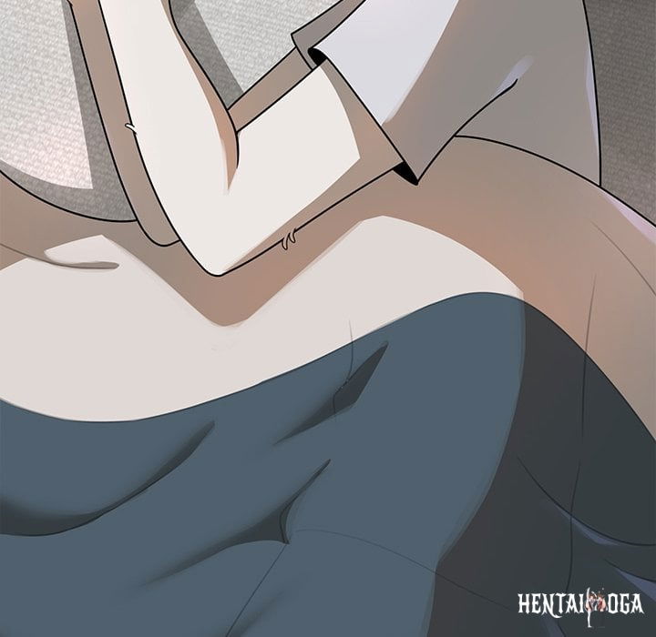 Paws on Campus Paws on Campus Chapter 20 - صفحة 109