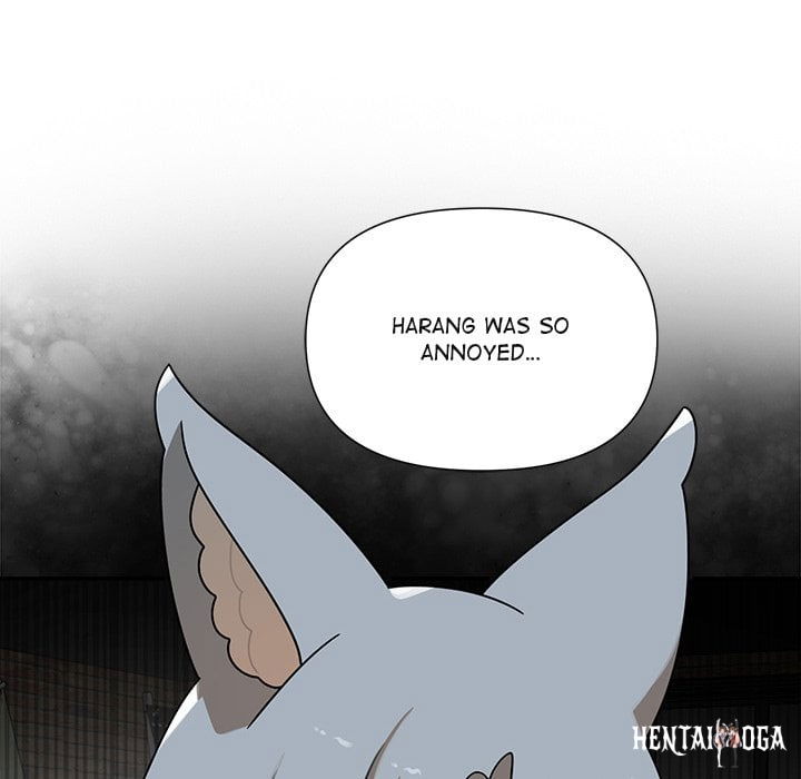 Paws on Campus Paws on Campus Chapter 20 - صفحة 11