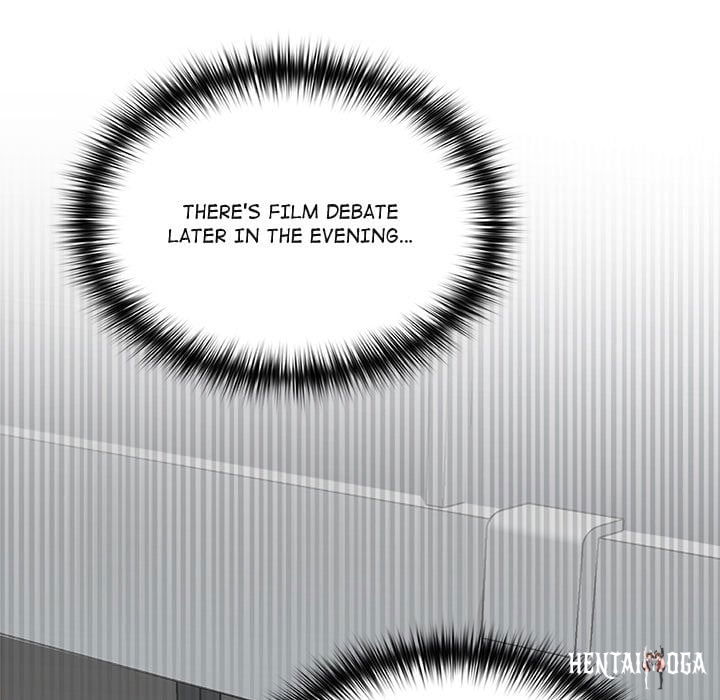 Paws on Campus Paws on Campus Chapter 20 - صفحة 111