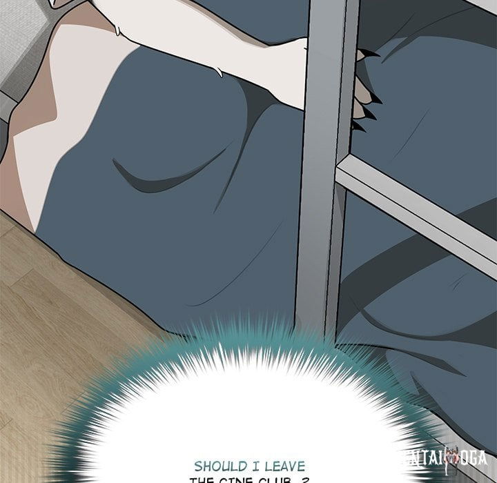 Paws on Campus Paws on Campus Chapter 20 - صفحة 113